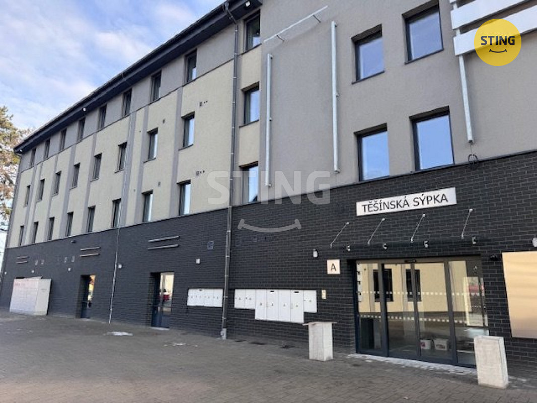 Pronájem obchodních prostor 151 m² – fotografie 3