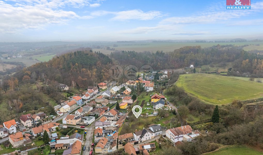 Prodej stavebního pozemku 1 055 m², Kralupy nad Vltavou – náhled fotky 18