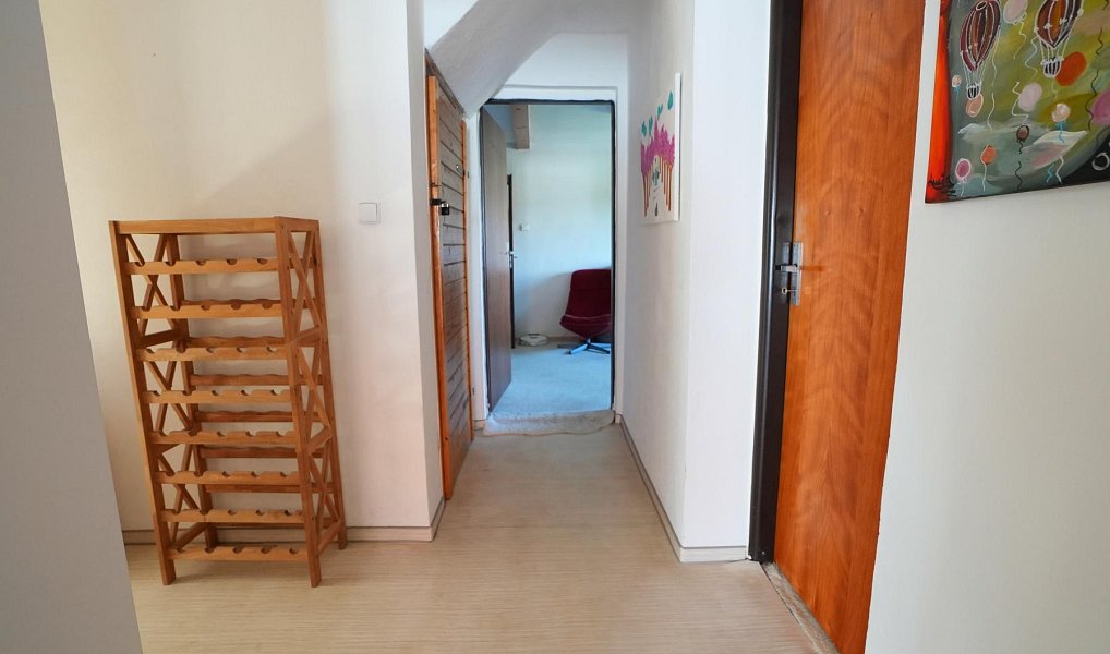 Pronájem domu 160 m² s pozemkem 1 135 m², Stašov – náhled fotky 17