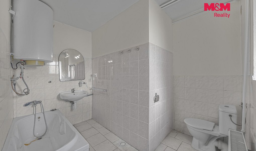 Prodej domu 130 m² s pozemkem 338 m², Hoštka – náhled fotky 8
