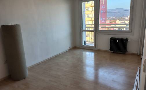 Pronájem bytu 2+1 44 m², Alejní, Teplice