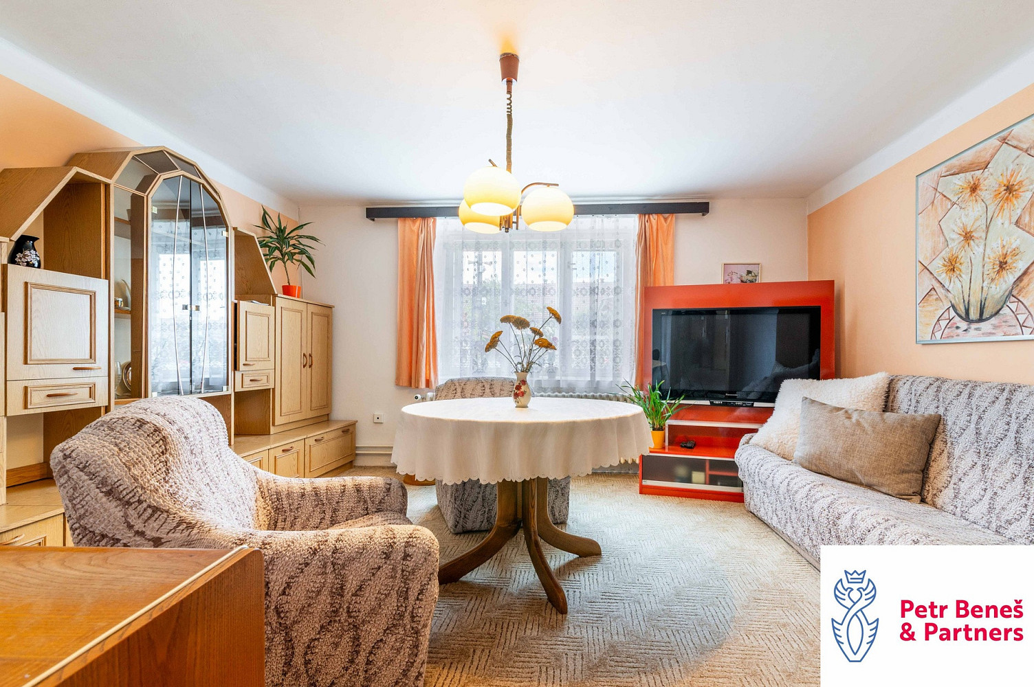 Prodej domu 118 m² s pozemkem 858 m² – fotografie 3