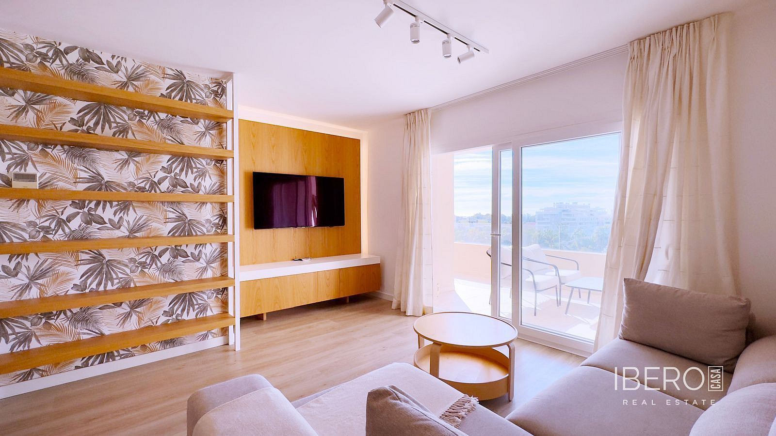 Piso 4+kk – Málaga, Centro Histórico, Centro - Más