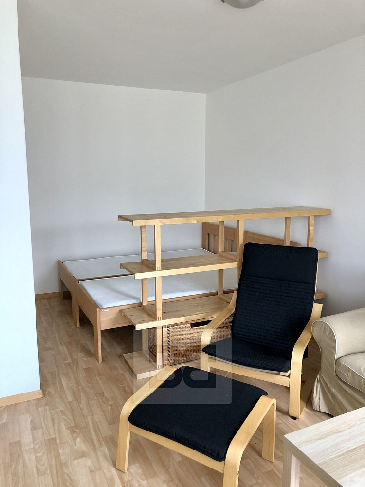 Pronájem bytu 1+kk 41 m² — photo 2