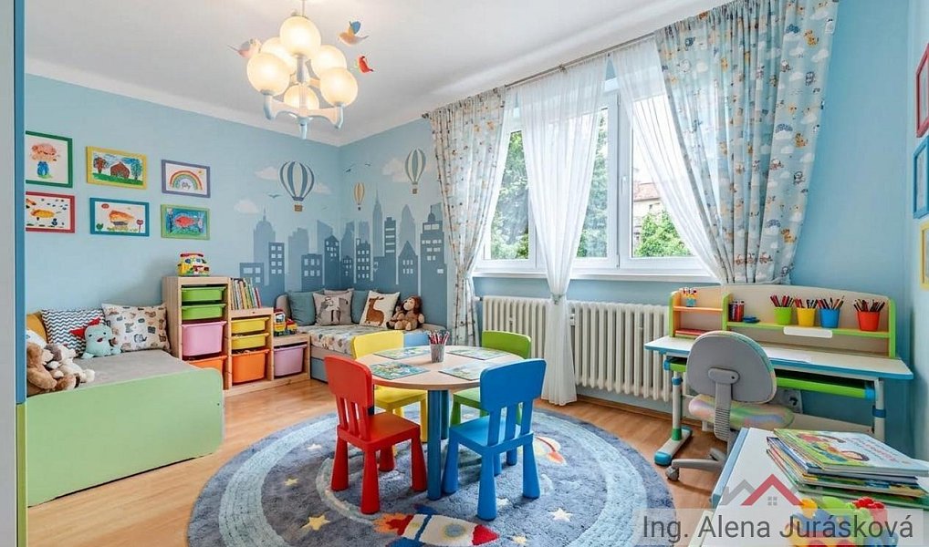 Prodej bytu 3+1 71 m², Klecany – náhled fotky 9