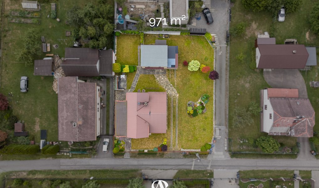 Prodej domu 179 m² s pozemkem 971 m², Rychvald – náhled fotky 21
