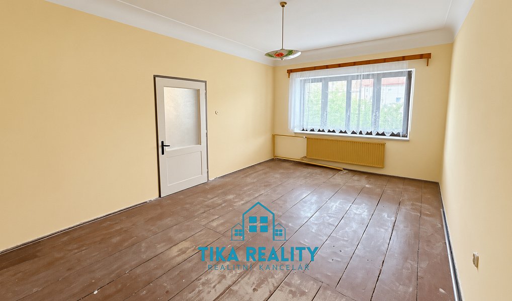 Prodej domu 167 m² s pozemkem 285 m², Šternberk – náhled fotky 14