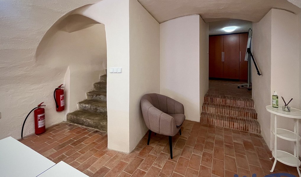 Pronájem kanceláře 43 m², Jihlava – náhled fotky 8