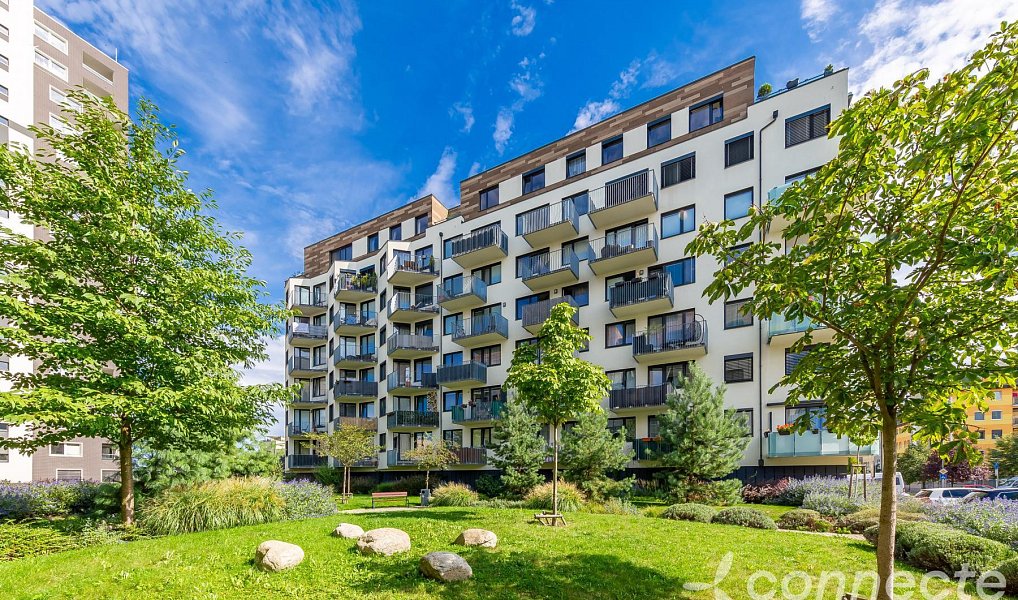 Prodej bytu 3+kk 79 m², Praha – náhled fotky 19