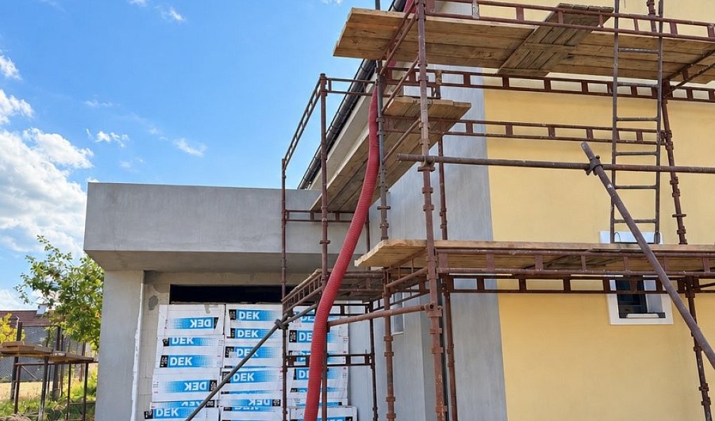 Prodej domu 134 m² s pozemkem 394 m², Pustiměř – náhled fotky 3