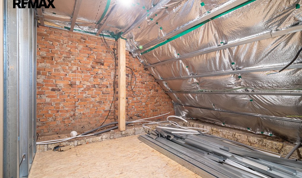 Prodej domu 235 m² s pozemkem 520 m², Třeboc – náhled fotky 14