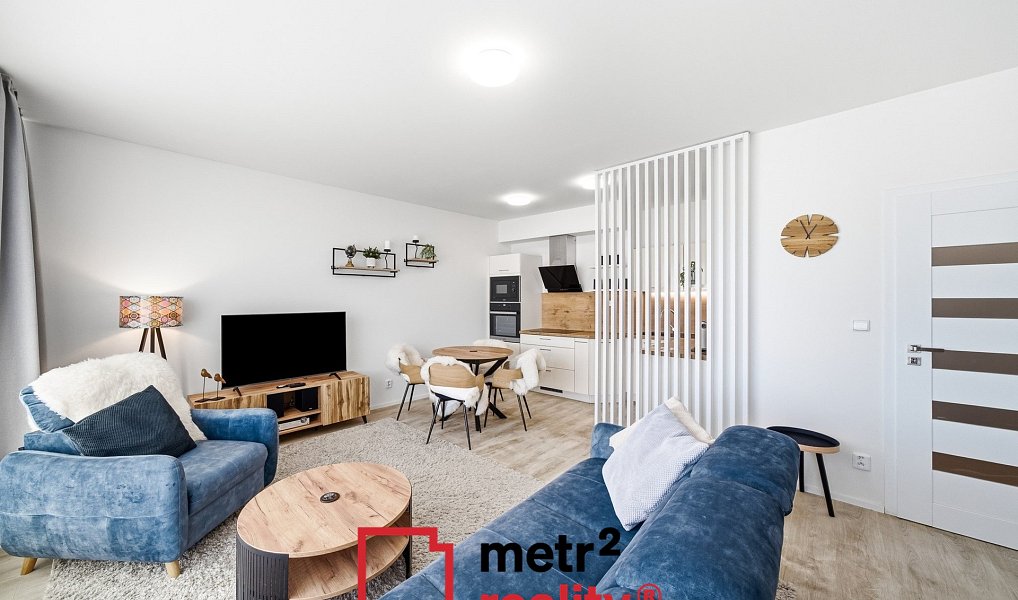Prodej bytu 2+kk 54 m², Olomouc – náhled fotky 3