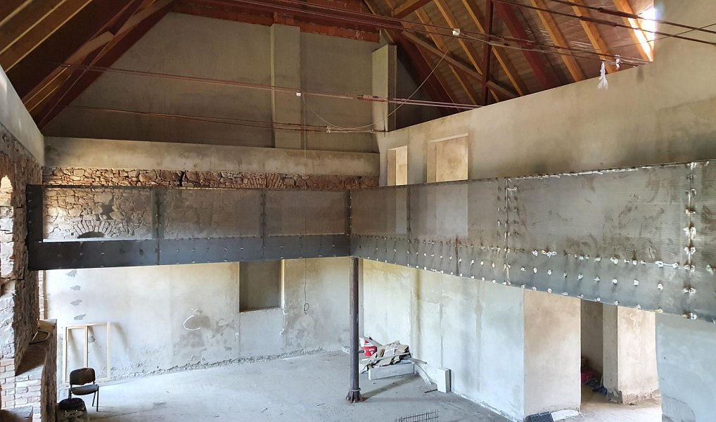 Prodej restaurace 3 313 m², Kadaň – náhled fotky 5