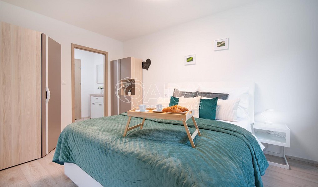 Pronájem bytu 2+kk 36 m², Jeseník – náhled fotky 6