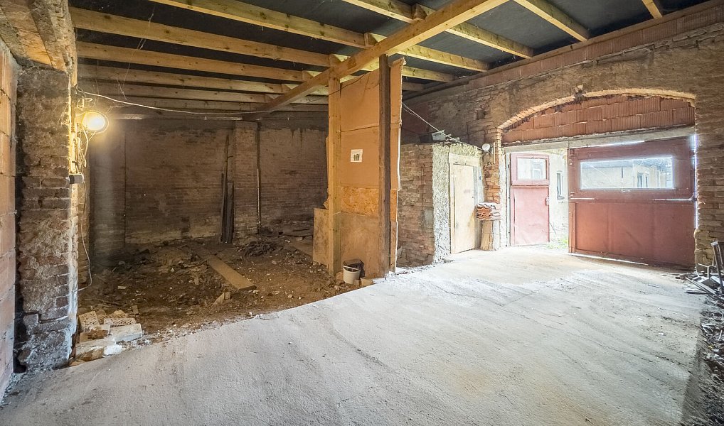 Prodej domu 100 m² s pozemkem 318 m², Dobříč – náhled fotky 17