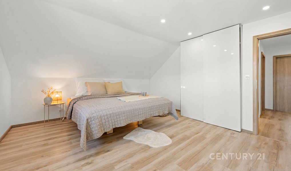 Prodej domu 140 m² s pozemkem 599 m², Čebín – náhled fotky 21