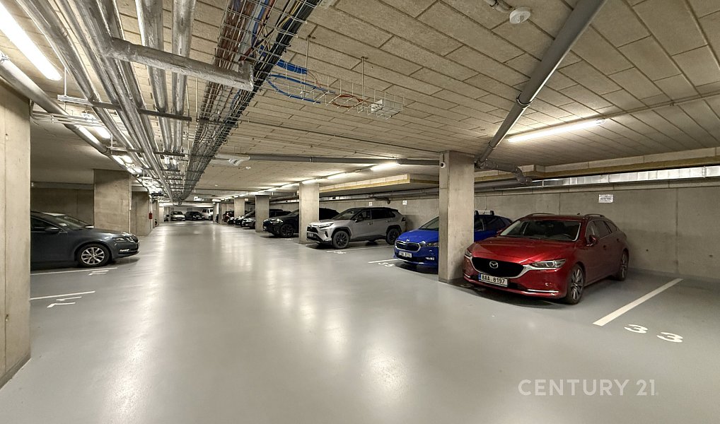 Prodej bytu 3+kk 67 m², Praha – náhled fotky 12