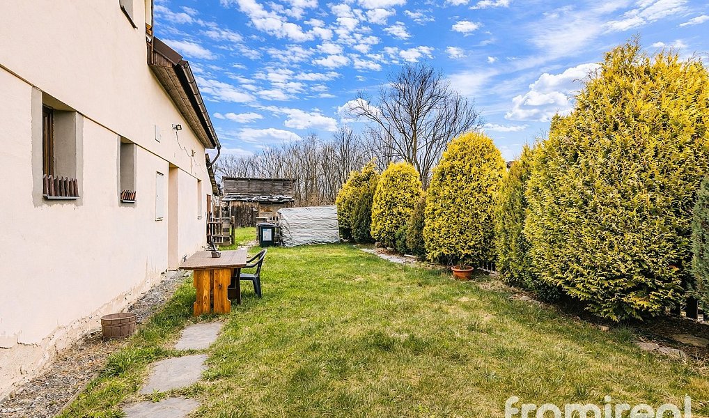 Prodej domu 180 m² s pozemkem 1 481 m², Lomnice – náhled fotky 6