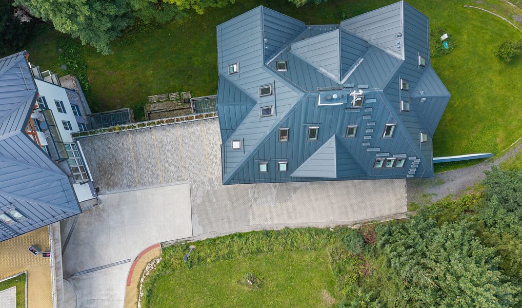 Prodej bytu 1+kk 36 m², Harrachov – náhled fotky 21