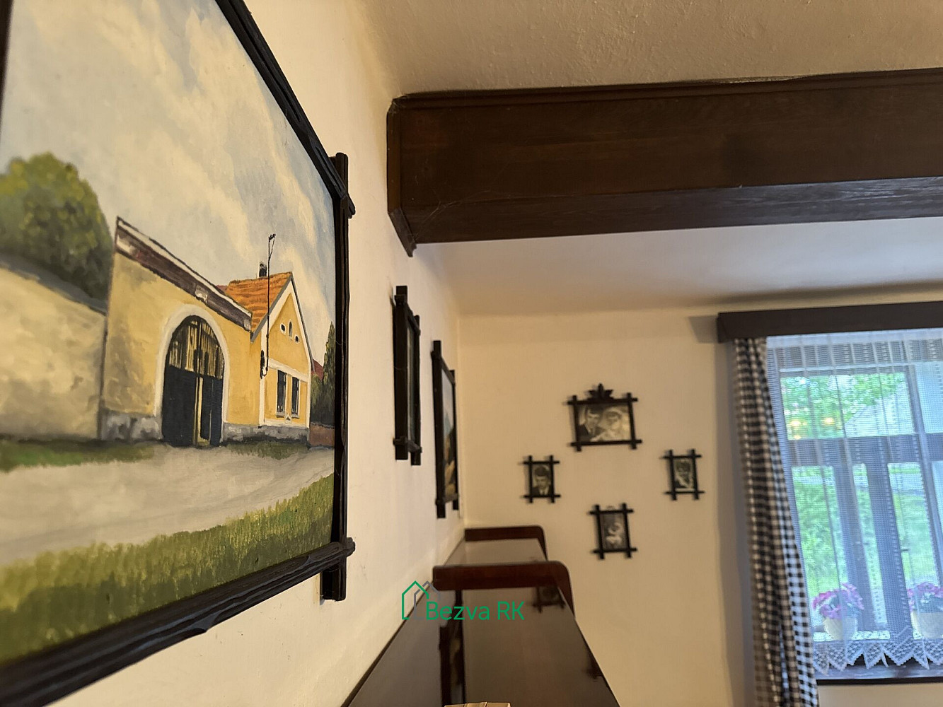Prodej chaty/chalupy 107 m² s pozemkem 5 864 m² – pohled 2