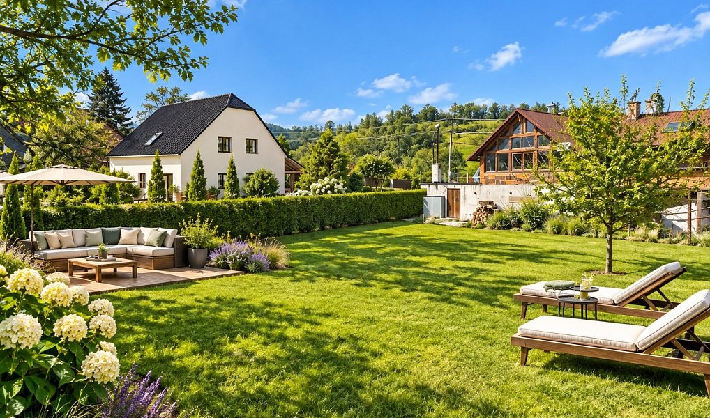 Prodej domu 180 m² s pozemkem 2 200 m², Skorošice – náhled fotky 4