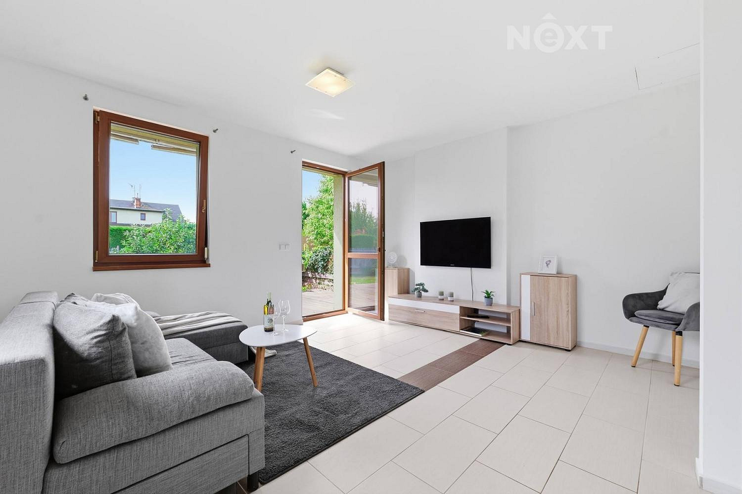 Prodej domu 80 m² s pozemkem 594 m² – fotografie 2