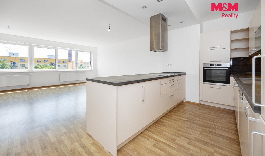 Prodej bytu 3+kk 119 m², Pardubice – náhled fotky 3