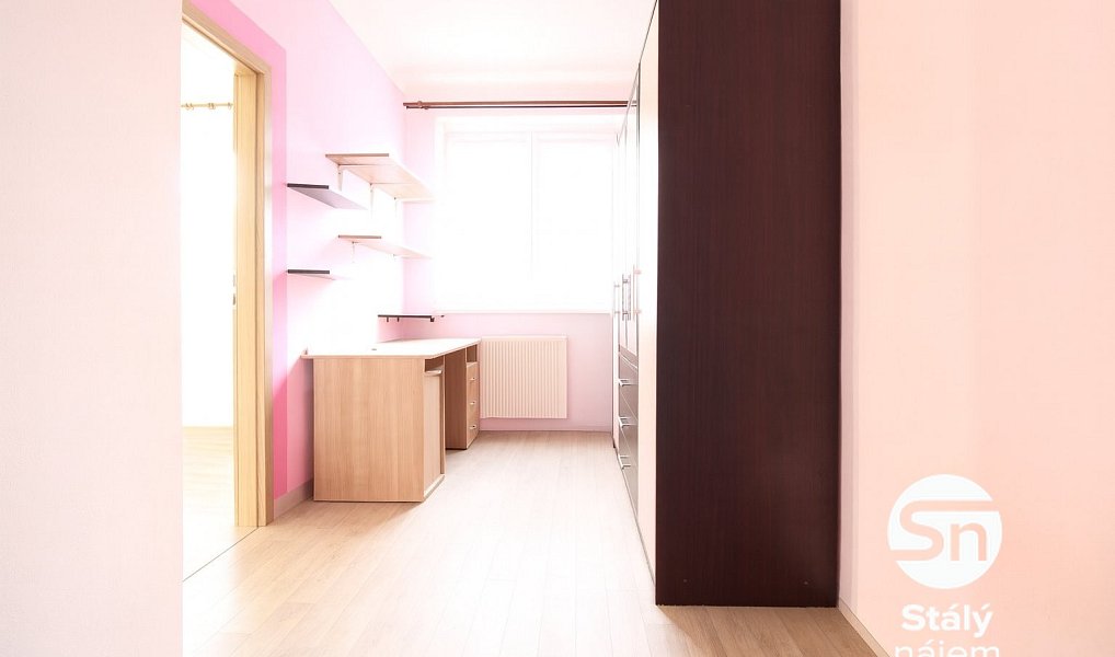 Pronájem bytu 2+kk 44 m², Praha – náhled fotky 5