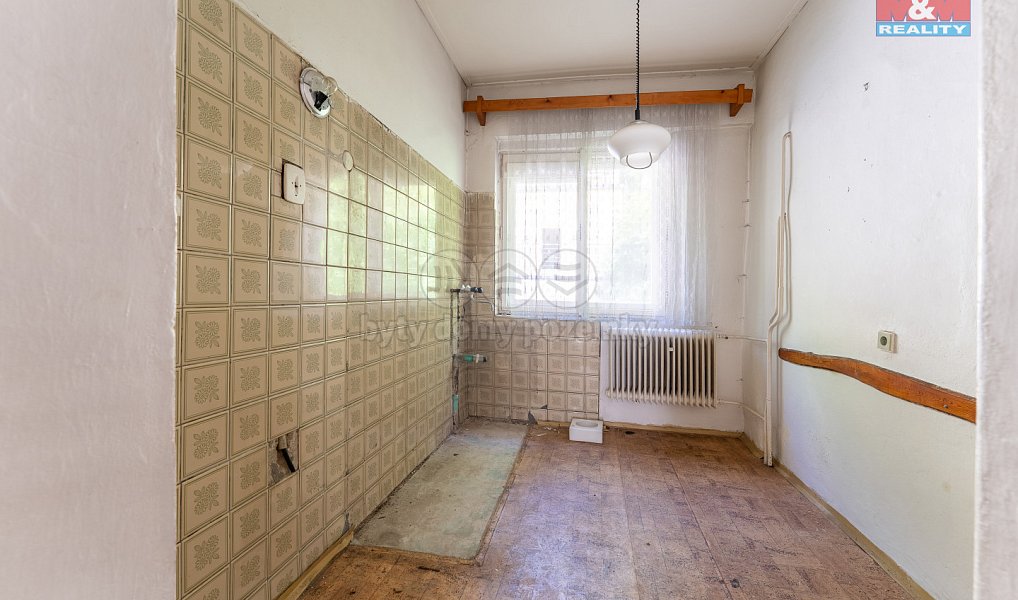 Prodej domu 213 m² s pozemkem 213 m², Jáchymov – náhled fotky 4