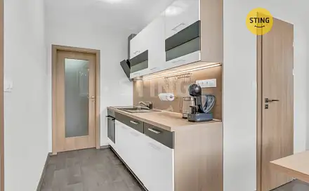 Prodej bytu 3+1 76 m²