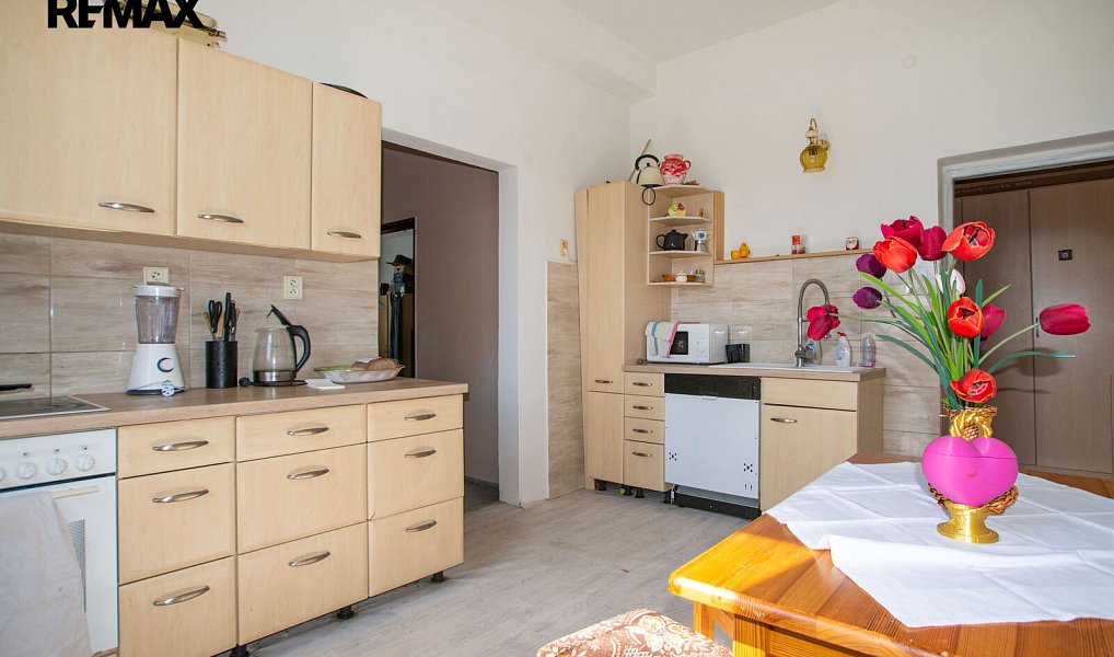 Prodej nájemního domu, činžáku 780 m², Dolní Habartice – náhled fotky 2