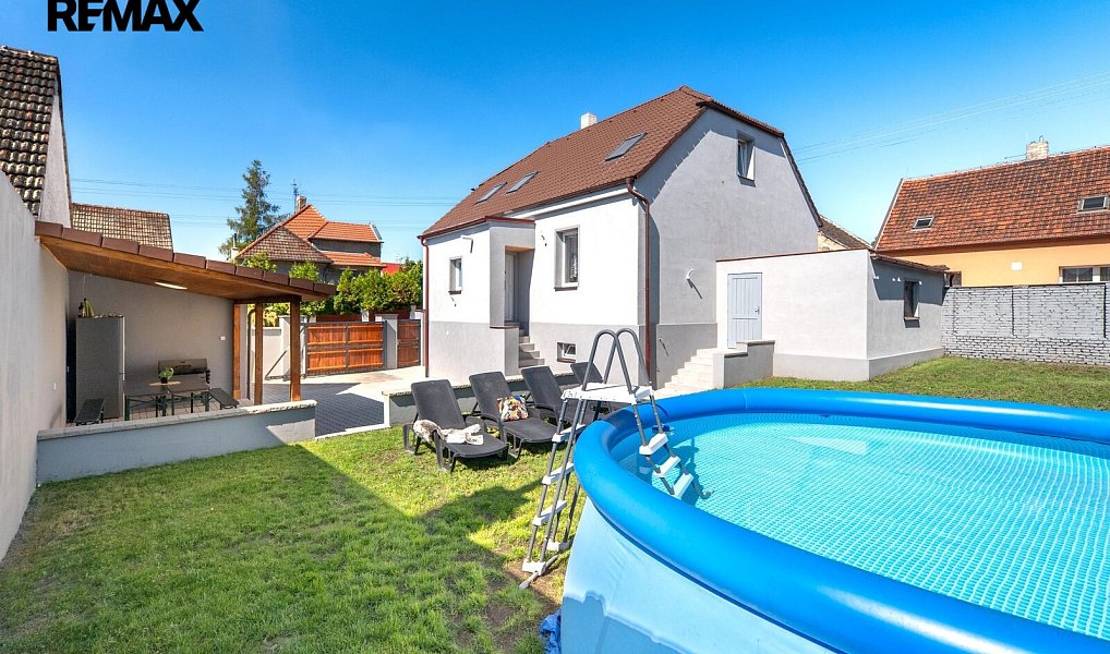 Prodej domu 200 m² s pozemkem 435 m², Kladno – náhled fotky 14