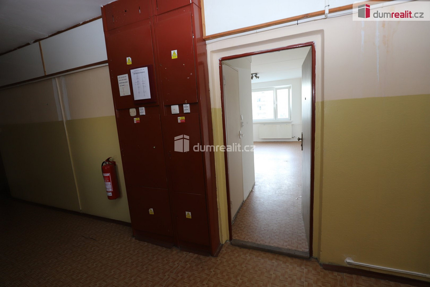 Pronájem bytu 1+kk 25 m² — photo 4