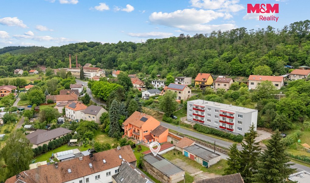 Prodej garáže, 16 m2, Otvovice, Otvovice – náhled fotky 6