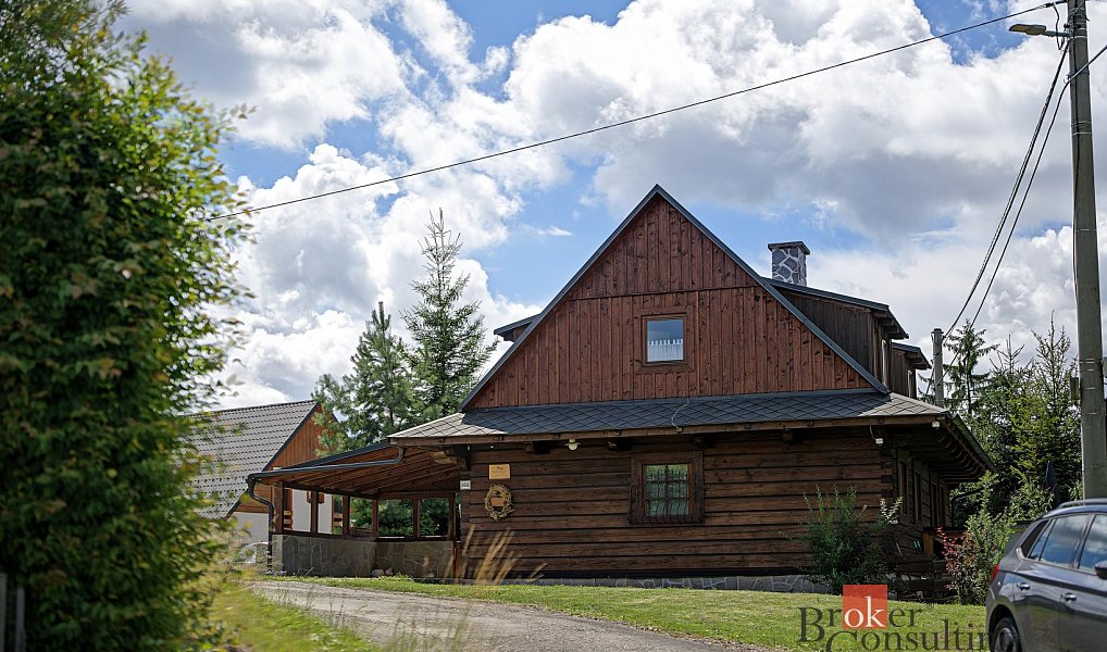 Prodej domu 130 m² s pozemkem 700 m², Horní Bečva – náhled fotky 47