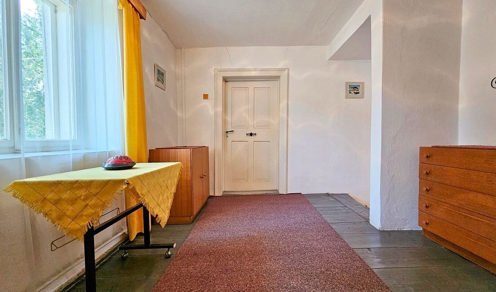 Prodej domu 122 m² s pozemkem 2 043 m², Krásný Dvůr – náhled fotky 24