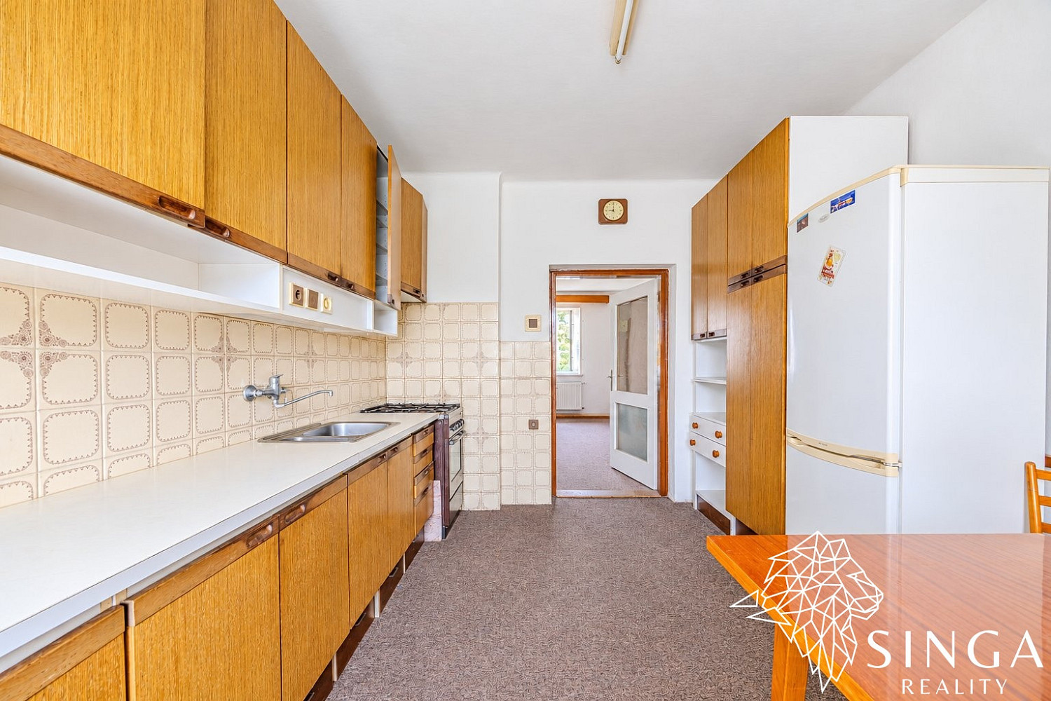 Prodej domu 156 m² s pozemkem 1 371 m² – fotografie 4