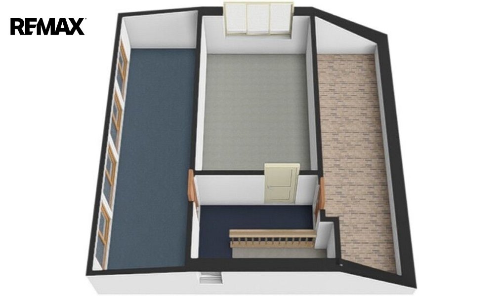 Prodej domu 84 m² s pozemkem 1 097 m², Kramolna – náhled fotky 12