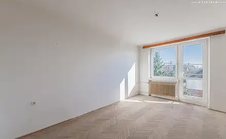 Prodej bytu 3+kk 62 m², Vinary, okres Hradec Králové
