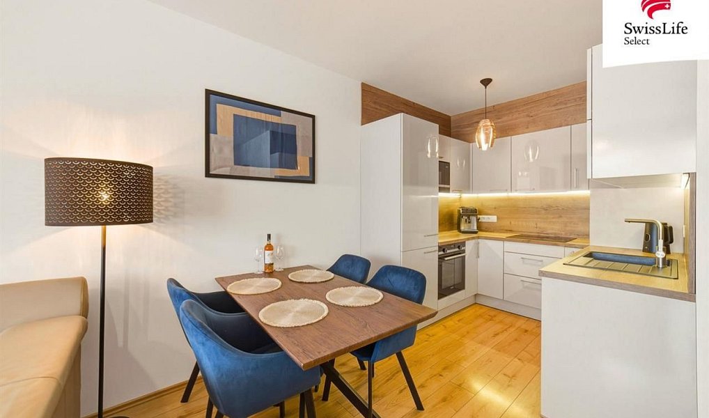 Prodej bytu 3+kk 68 m², Praha – náhled fotky 3