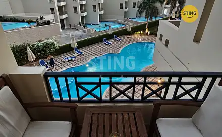 Prodej bytu 3+1 118 m², Hurghada, Egypt