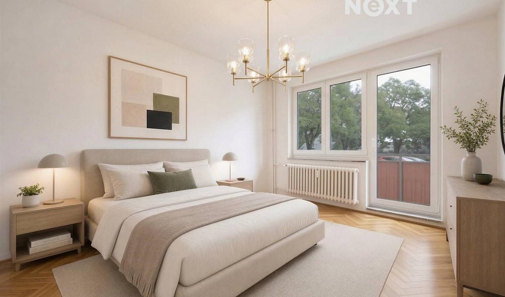 Prodej bytu 3+1 78 m², Břeclav – náhled fotky 11