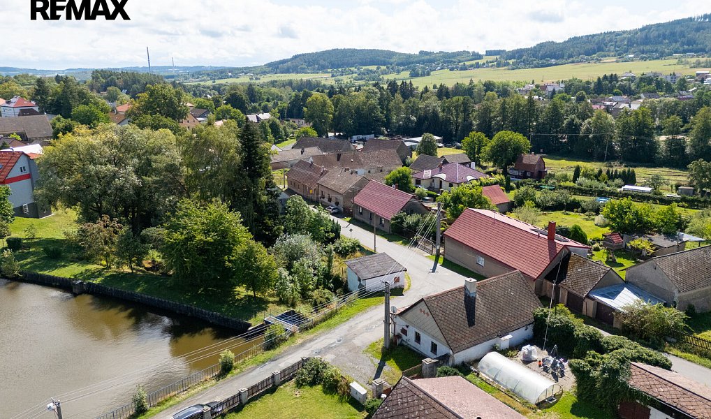 Prodej domu 75 m² s pozemkem 260 m², Obecnice – náhled fotky 21