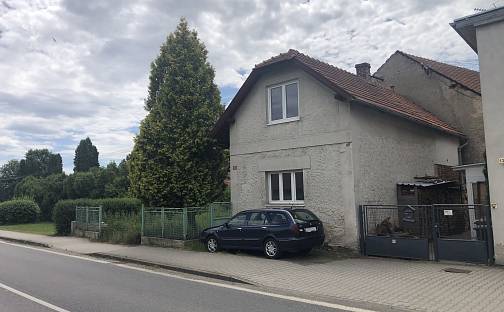 Prodej domu 77 m² s pozemkem 195 m², Oleška, okres Praha-východ