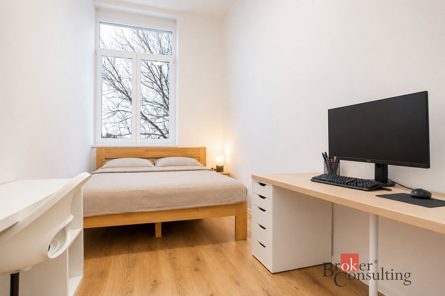 Prodej bytu 2+kk 48 m² – fotografie 3