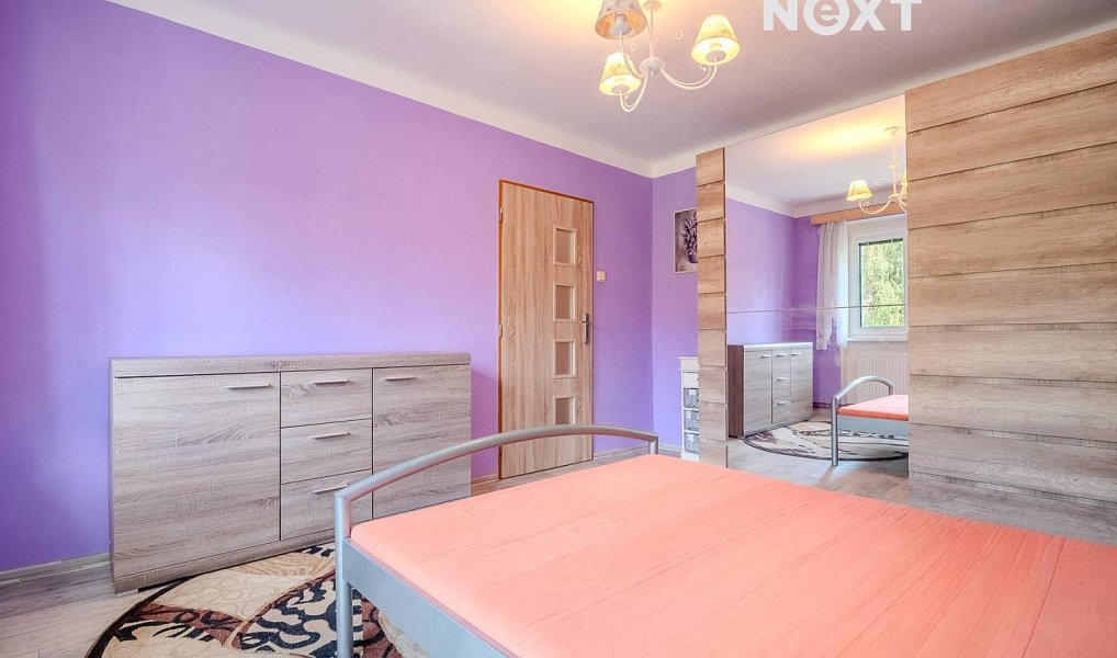 Prodej bytu 2+1 54 m², Týn nad Vltavou – náhled fotky 6