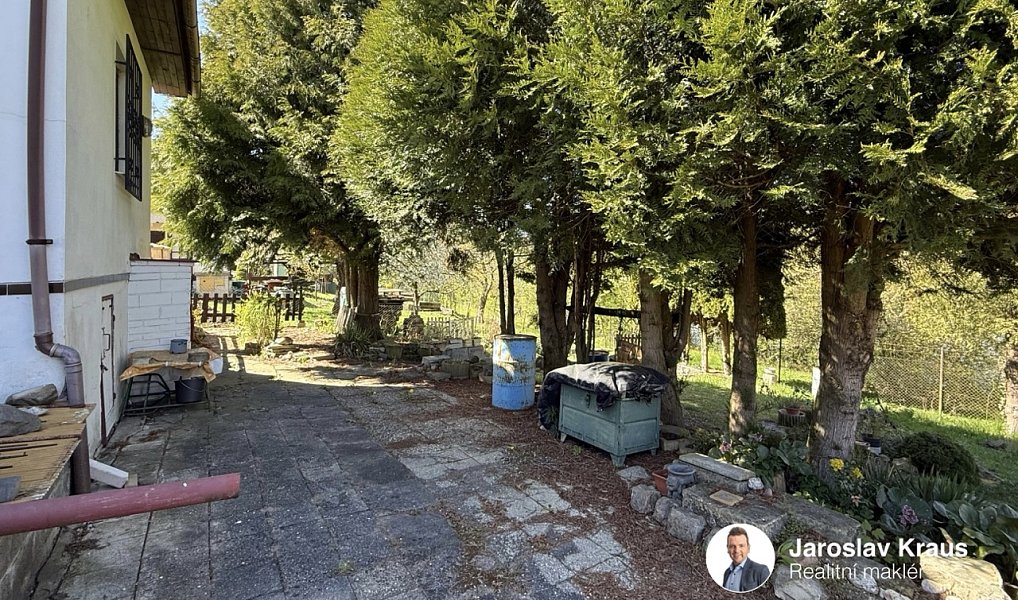 Prodej chaty/chalupy 48 m², Jičín – náhled fotky 10