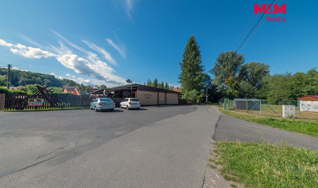 Prodej restaurace 120 m², Frýdek-Místek – náhled fotky 25
