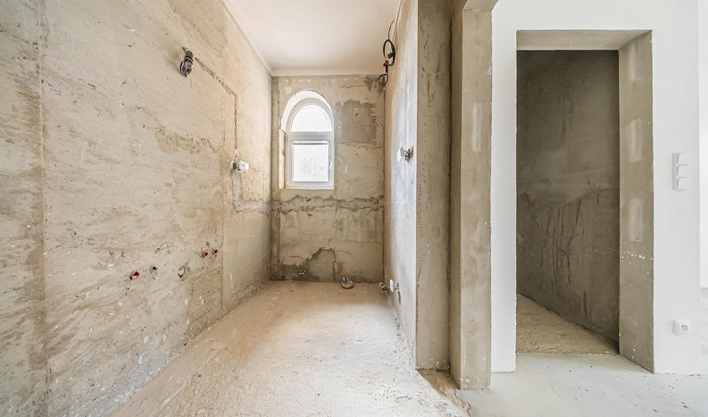 Prodej bytu 3+1 106 m², Buštěhrad – náhled fotky 4