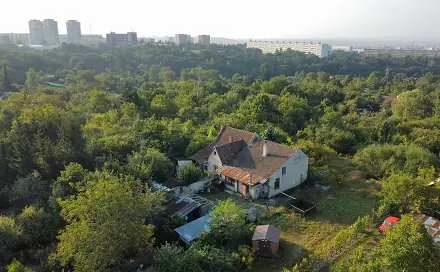 Prodej domu 75 m² s pozemkem 841 m², Zaječí hora, Brno - Sadová